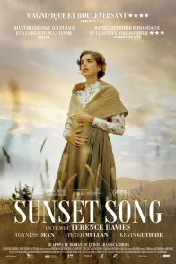 Affiche du film : Sunset Song