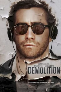 Affiche du film : Démolition