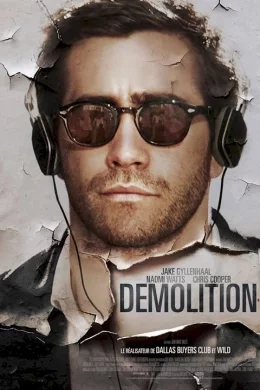 Affiche du film Démolition