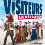 Photo du film : Les Visiteurs : la Révolution