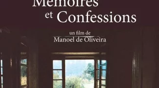 Affiche du film : Visite ou Mémoires et Confessions