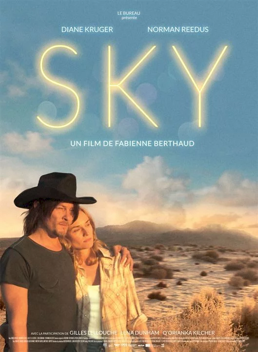 Photo 2 du film : Sky