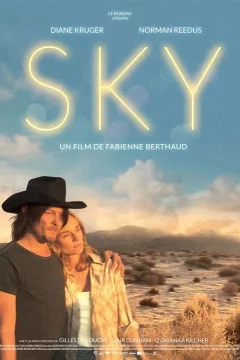 Affiche du film = Sky