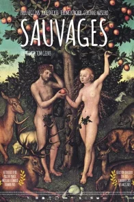 Affiche du film : Sauvages