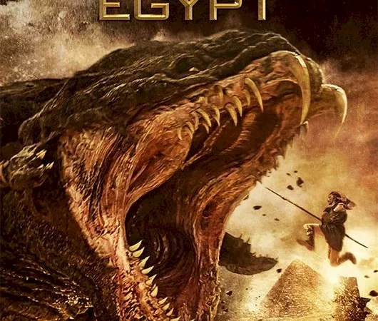 Photo dernier film Alex Proyas