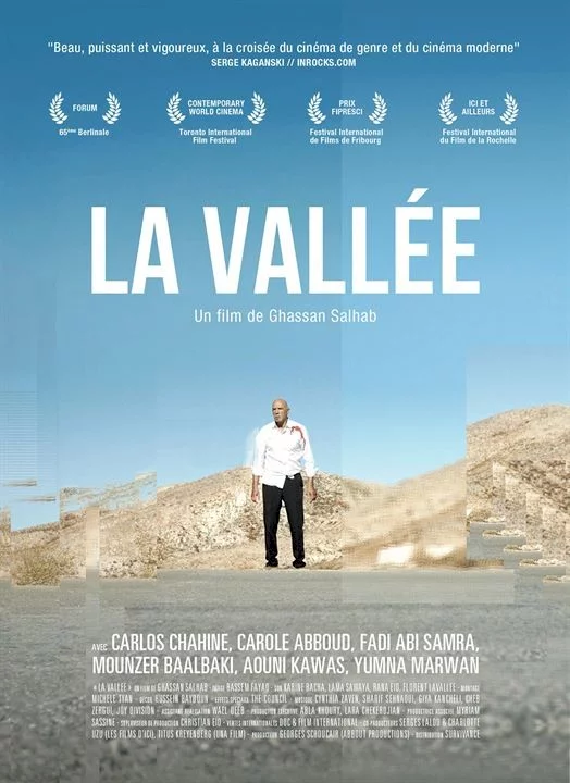 Photo 1 du film : La Vallée