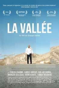 Affiche du film : La Vallée