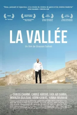 Affiche du film La Vallée