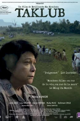 Affiche du film Taklub