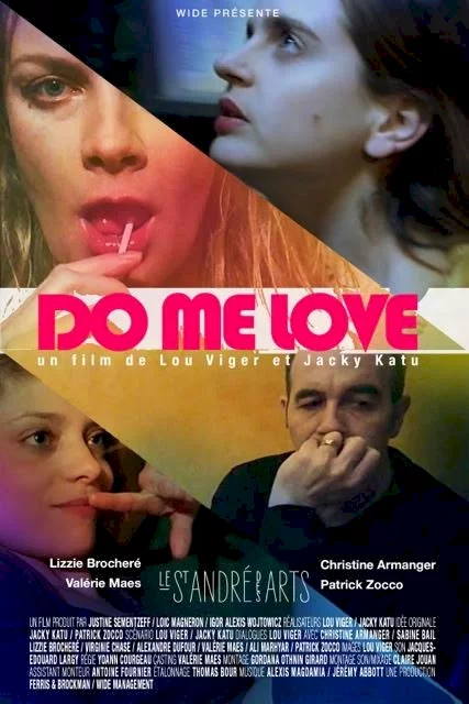 Photo 2 du film : Do Me Love
