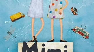 Affiche du film : Mimi & Lisa