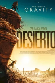 Affiche du film : Desierto