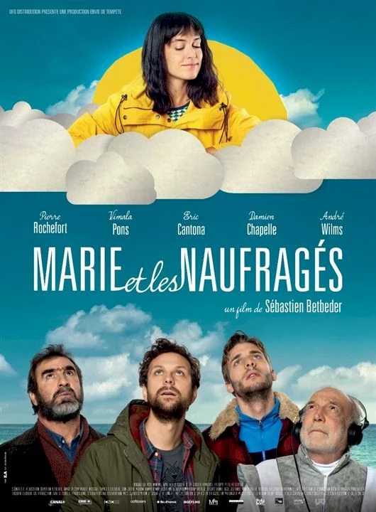 Photo du film : Marie et les Naufragés