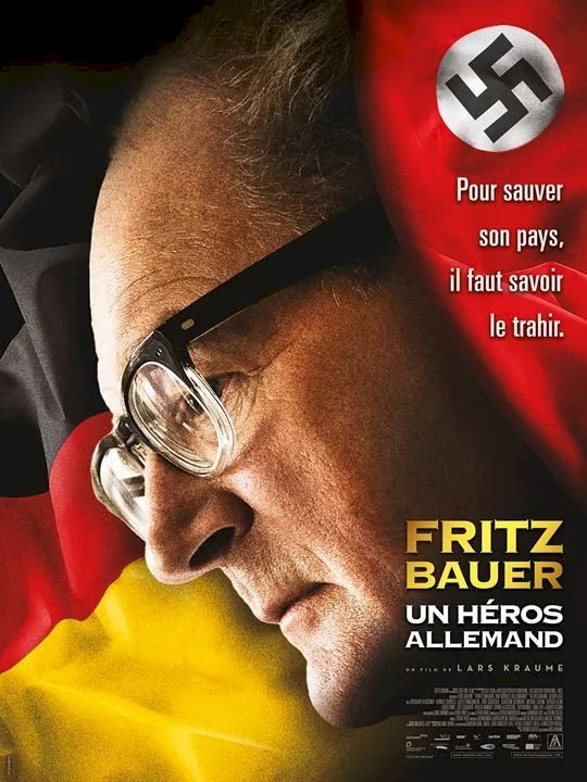 Photo 2 du film : Fritz Bauer, un héros allemand