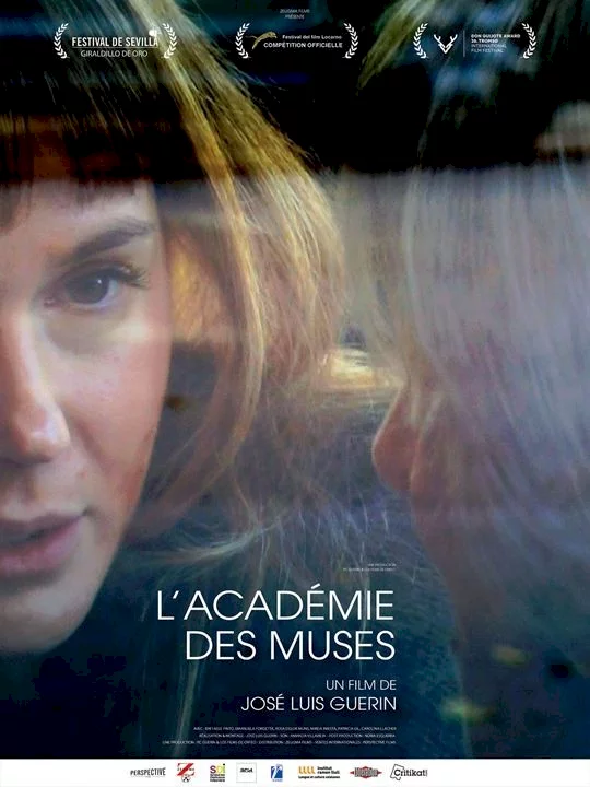 Photo 2 du film : L'Académie des muses