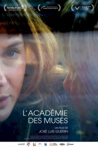 Affiche du film : L'Académie des muses