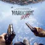 Photo du film : Hardcore Henry