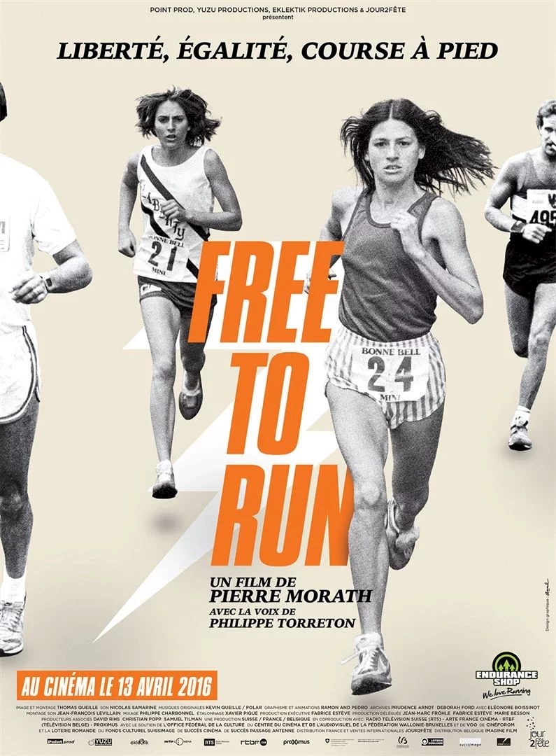 Photo 2 du film : Free to Run