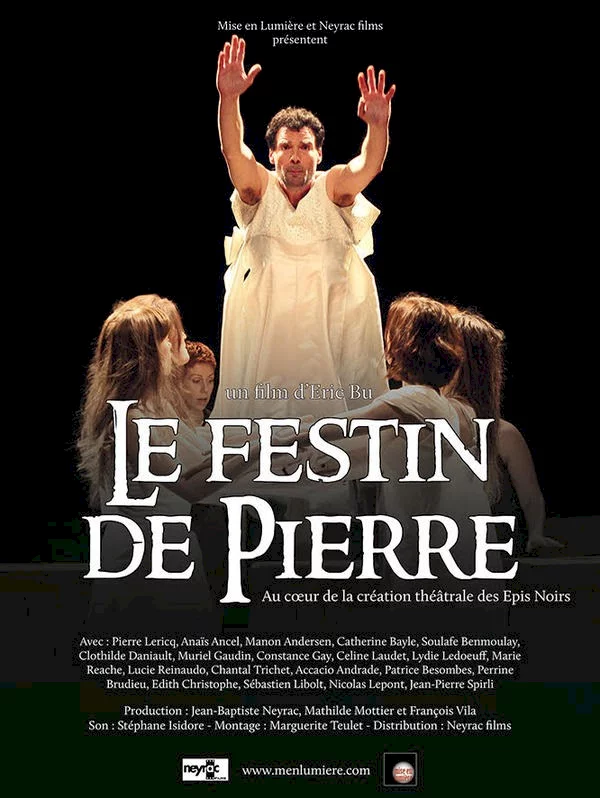 Photo du film : Le Festin de Pierre