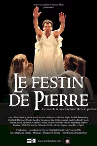 Affiche du film : Le Festin de Pierre