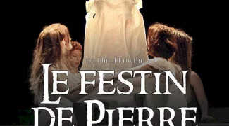 Affiche du film : Le Festin de Pierre