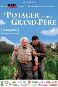 Affiche du film : Le Potager de mon grand-père