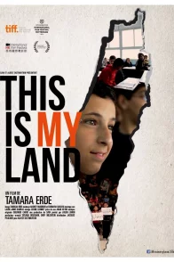 Affiche du film : This is my Land