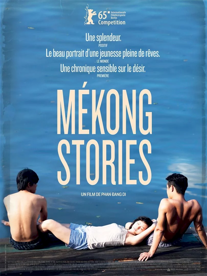 Photo 2 du film : Mekong Stories