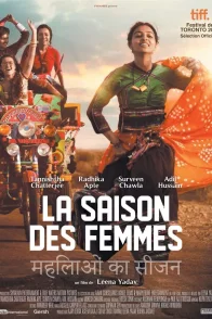 Affiche du film : La Saison des femmes
