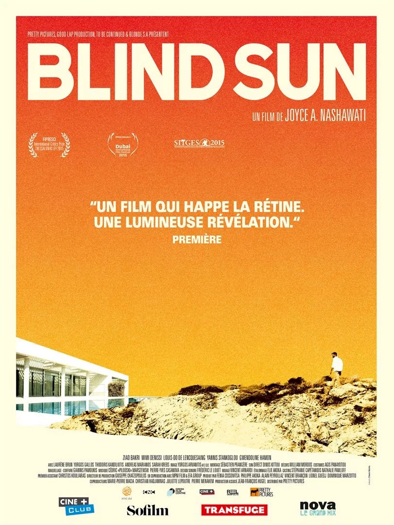 Photo 1 du film : Blind Sun