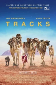 Affiche du film : Tracks