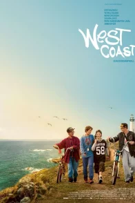 Affiche du film : West Coast