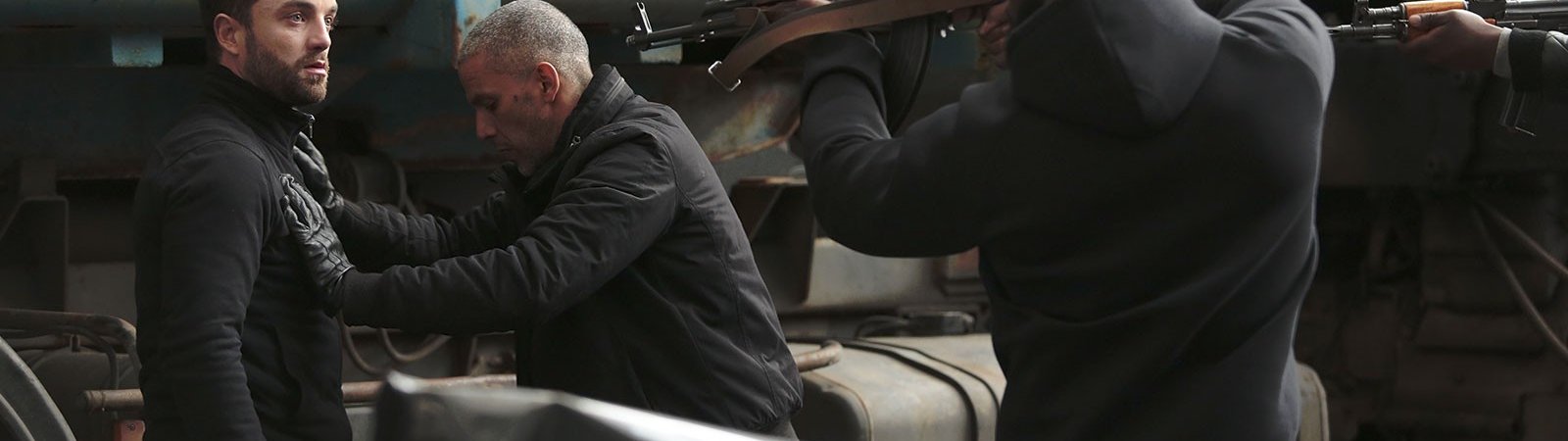 Braqueurs Saison 2 Date De Sortie Braqueurs : Le film