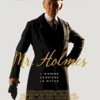 Photo du film : Mr. Holmes