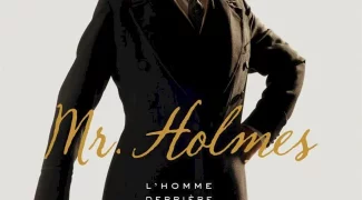 Affiche du film : Mr. Holmes