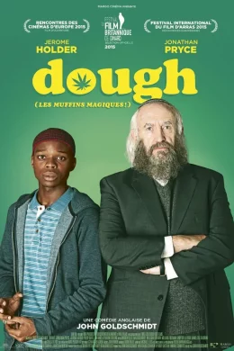 Affiche du film Dough