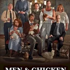 Photo du film : Men & Chicken