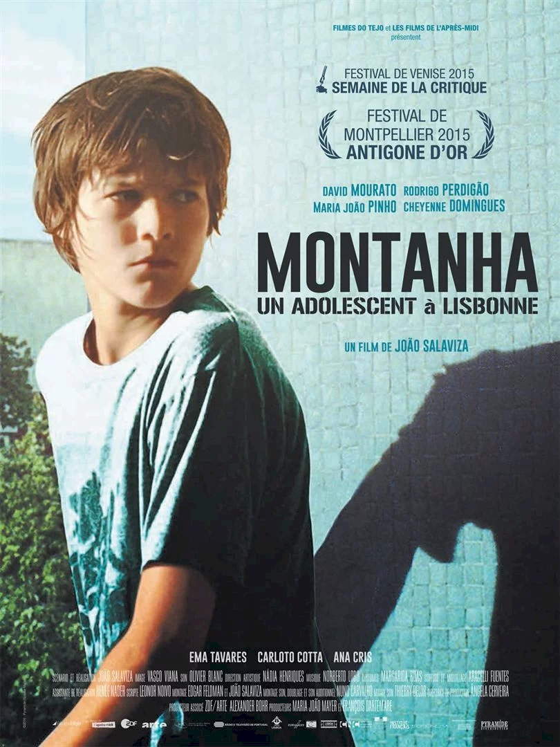 Photo 2 du film : Montanha