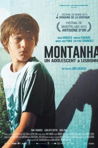 Affiche du film : Montanha