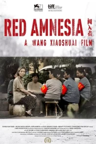 Affiche du film : Red Amnesia