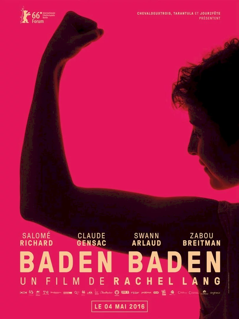 Photo 2 du film : Baden Baden