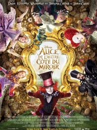 Photo dernier film Alan Rickman