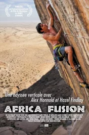 Affiche du film : Africa Fusion