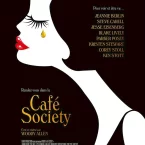 Photo du film : Café Society