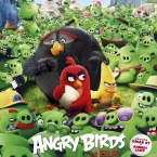 Photo du film : Angry Birds - Le Film
