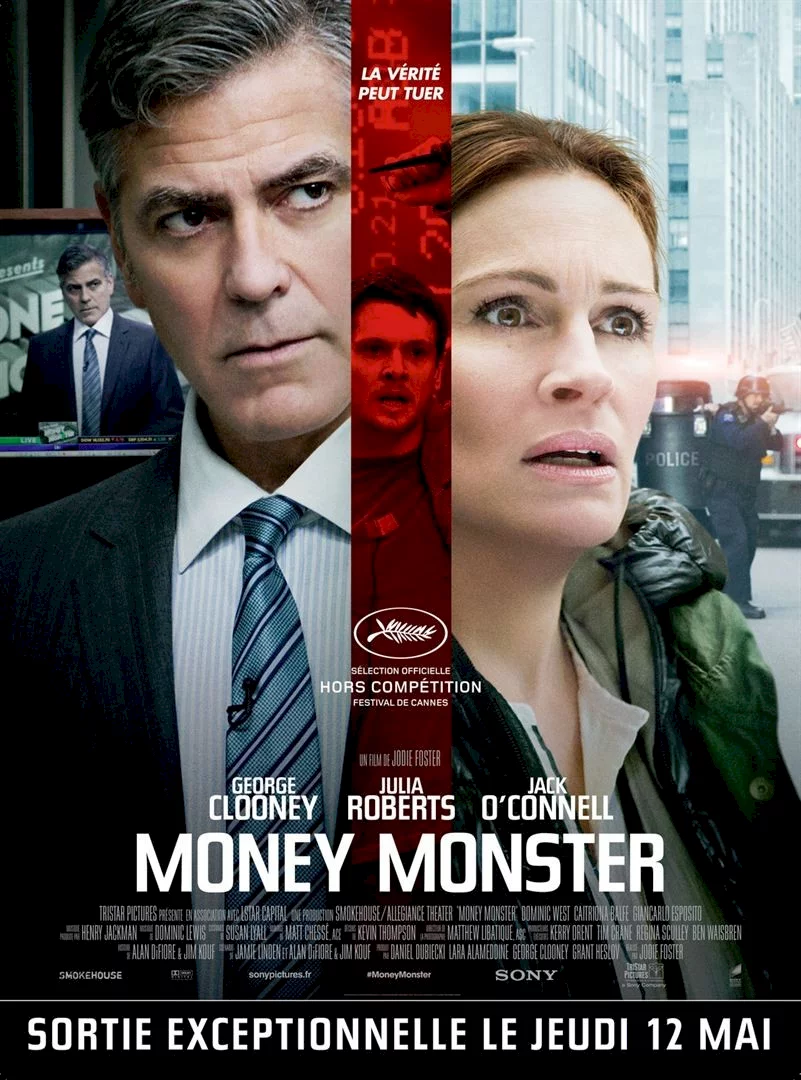 Photo 2 du film : Money Monster