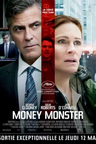 Affiche du film : Money Monster