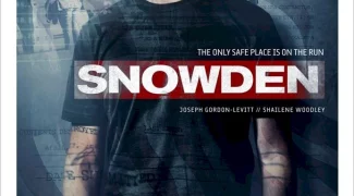 Affiche du film : Snowden