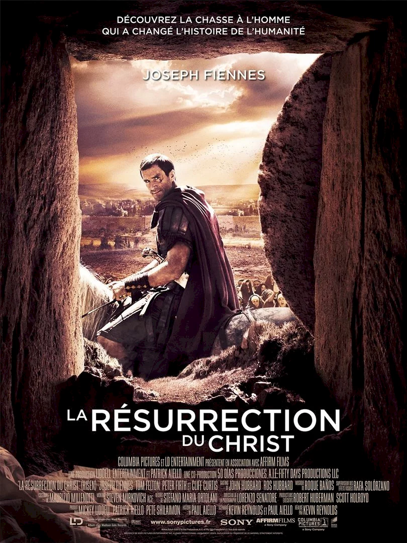 Photo 2 du film : La Résurrection du Christ