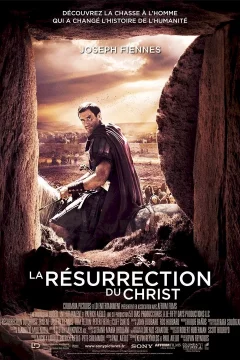 Affiche du film = La Résurrection du Christ
